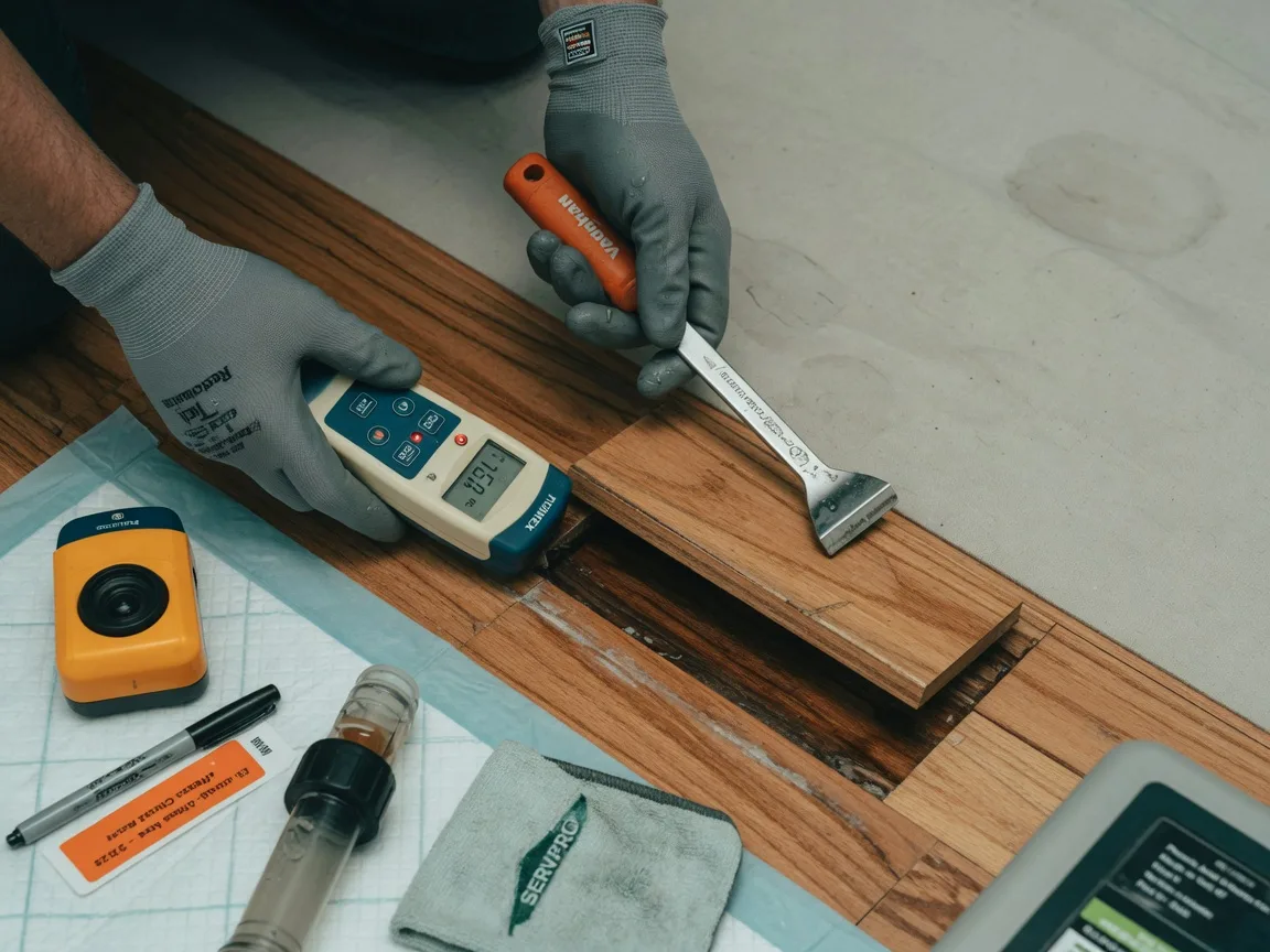 Why choose Water Damage Restoration in Maxton, NC